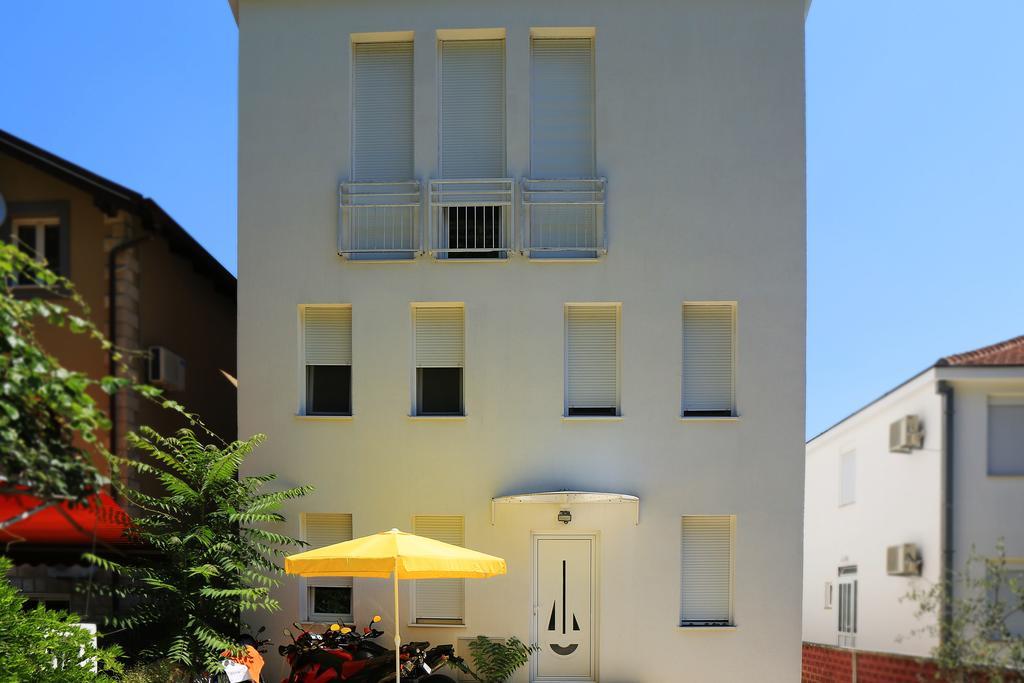 Apartments Riverside تْشيرسيك نوفي المظهر الخارجي الصورة