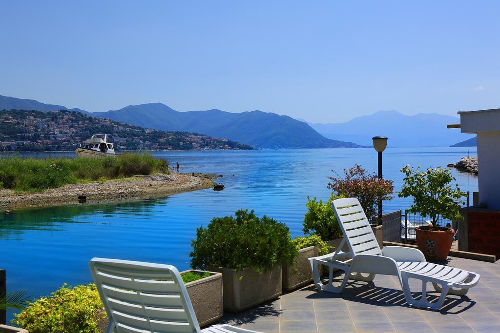 Apartments Riverside تْشيرسيك نوفي المظهر الخارجي الصورة