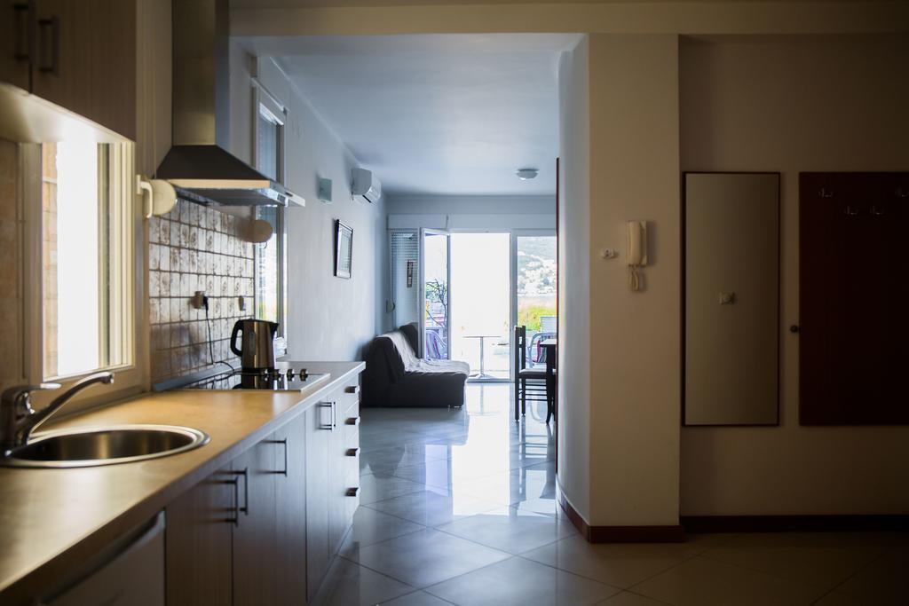 Apartments Riverside تْشيرسيك نوفي المظهر الخارجي الصورة