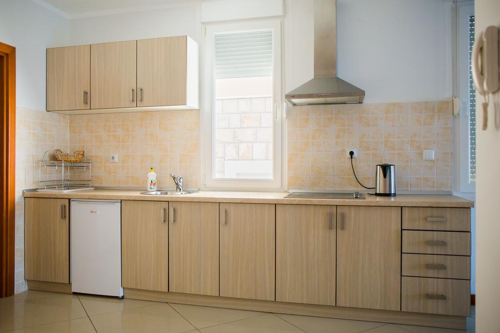 Apartments Riverside تْشيرسيك نوفي المظهر الخارجي الصورة