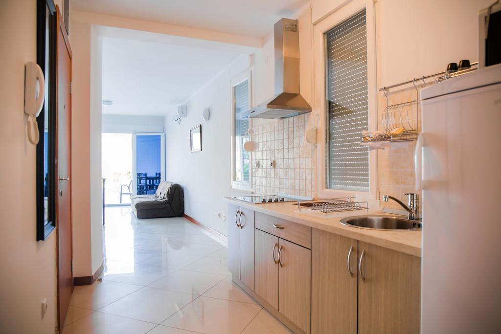 Apartments Riverside تْشيرسيك نوفي المظهر الخارجي الصورة