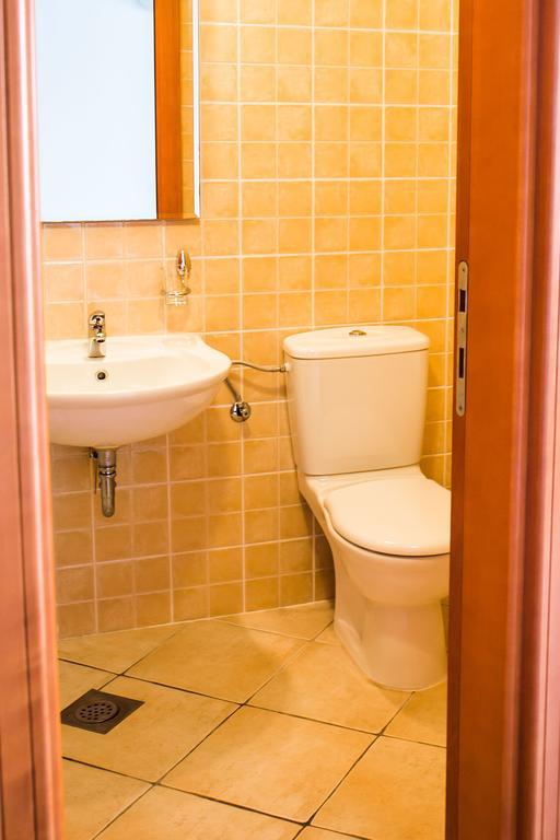 Apartments Riverside تْشيرسيك نوفي المظهر الخارجي الصورة