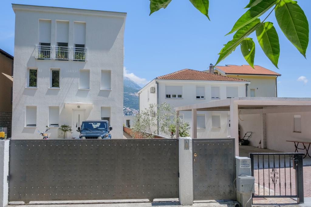 Apartments Riverside تْشيرسيك نوفي المظهر الخارجي الصورة