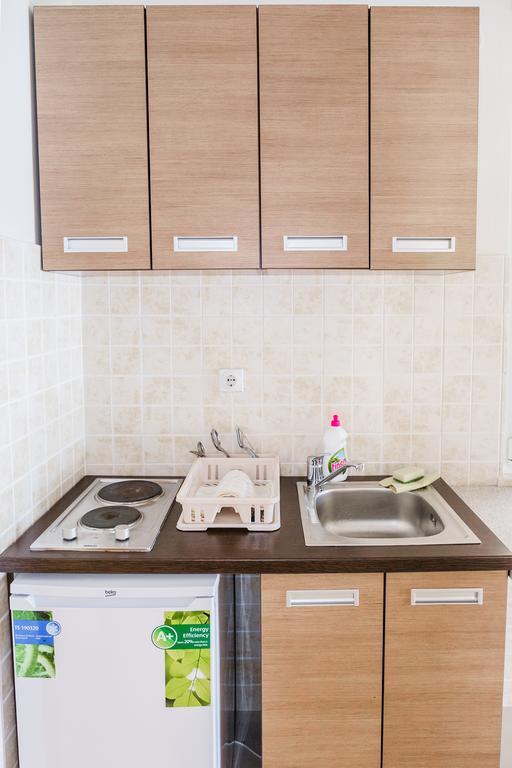 Apartments Riverside تْشيرسيك نوفي المظهر الخارجي الصورة